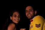 Saturday Beach Party at Edde Sands, Part 1 of 3